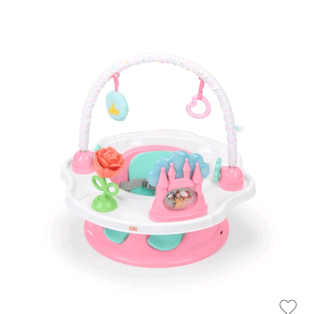 Disney Princess SuperSeat